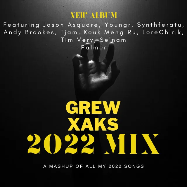 2022 Mix