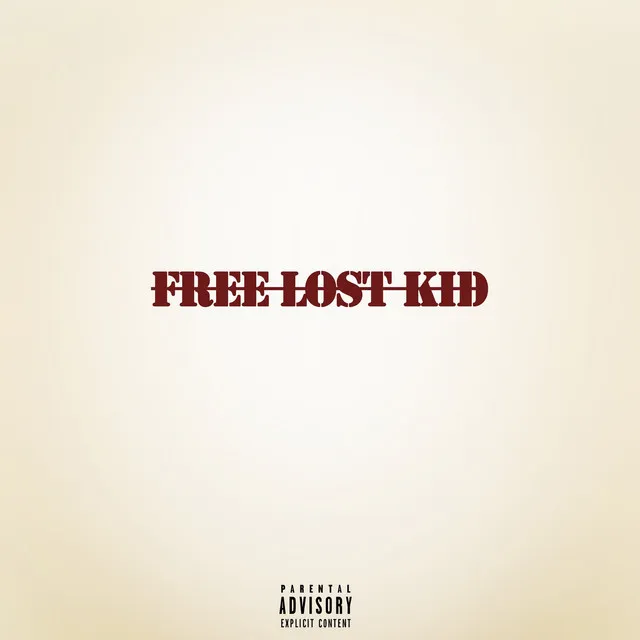 Free Lost Kid