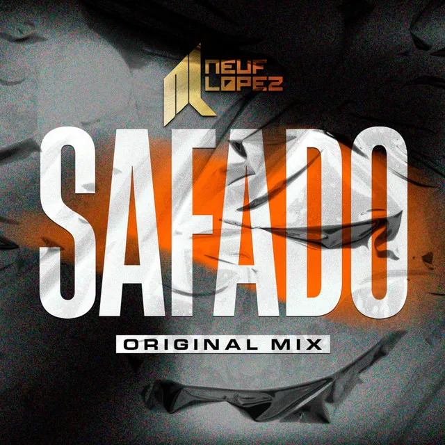 Safado - Original MIx