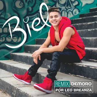 Demorô (Remix) by Biel