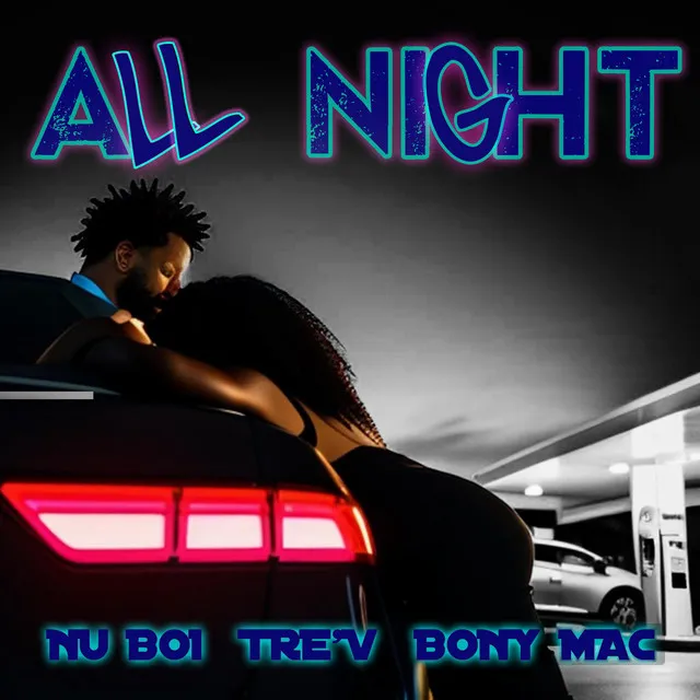 All Night - Radio Edit