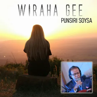 Wiraha Gee by Punsiri Soysa