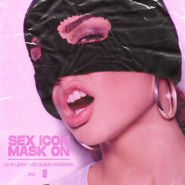 Sex Icon/Mask on