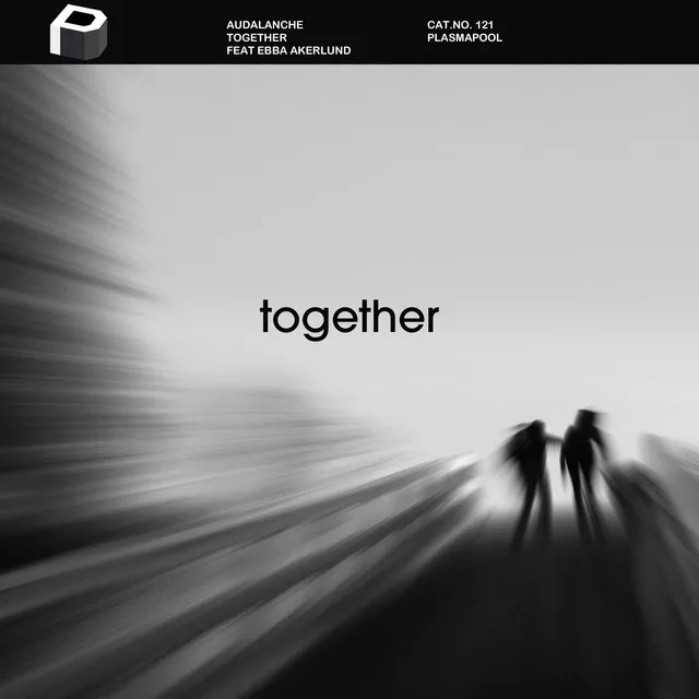 Together feat Ebba Akerlund - Original Mix