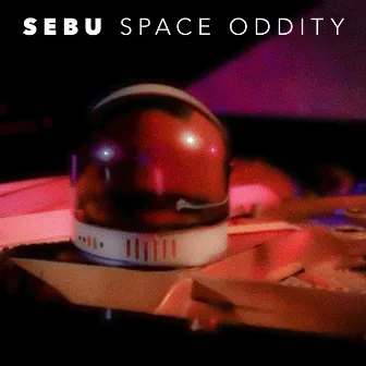 Space Oddity by Sebu