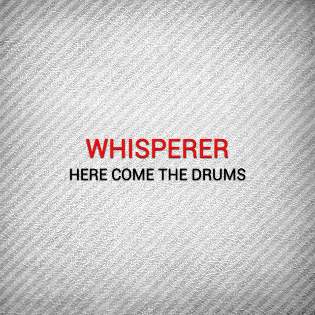 Here Come the Drums - Selep Remix