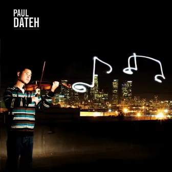 Paul Dateh by Paul Dateh