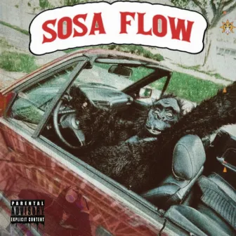 Sosa Flow by Jimmy Yayoo