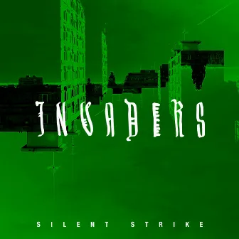 Invaders by Silent Strike