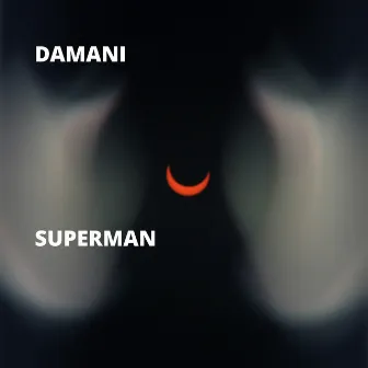 SuperMan by Damani