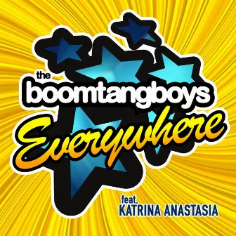 Everywhere by The Boomtang Boys