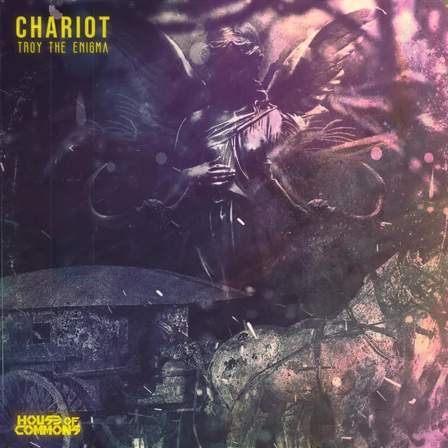 Chariot (Radio Edit)