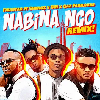 Nabina Ngo (Remix!) by Firastar