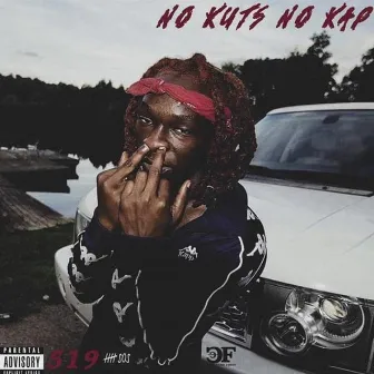 #NoKutzNoKap by Lil Phxnk