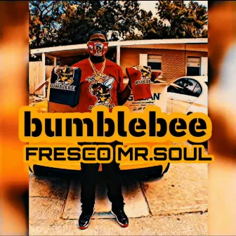 Bumblebee by Fresco Mr.Soul