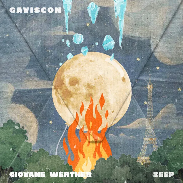 Gaviscon