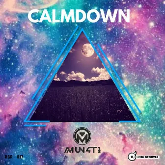 Calmdown by Mun4t1