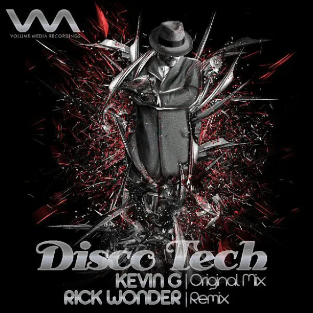 Disco - Tech (Original) [Kevin G]