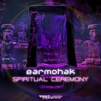 Spiritual Ceremony by Barmohak