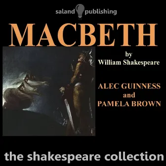 Macbeth by Alec Guiness