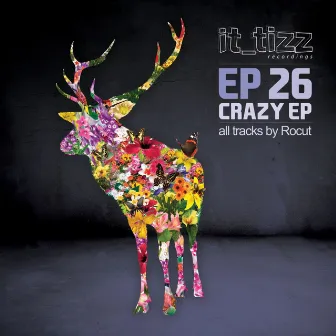 Crazy EP by Rocut