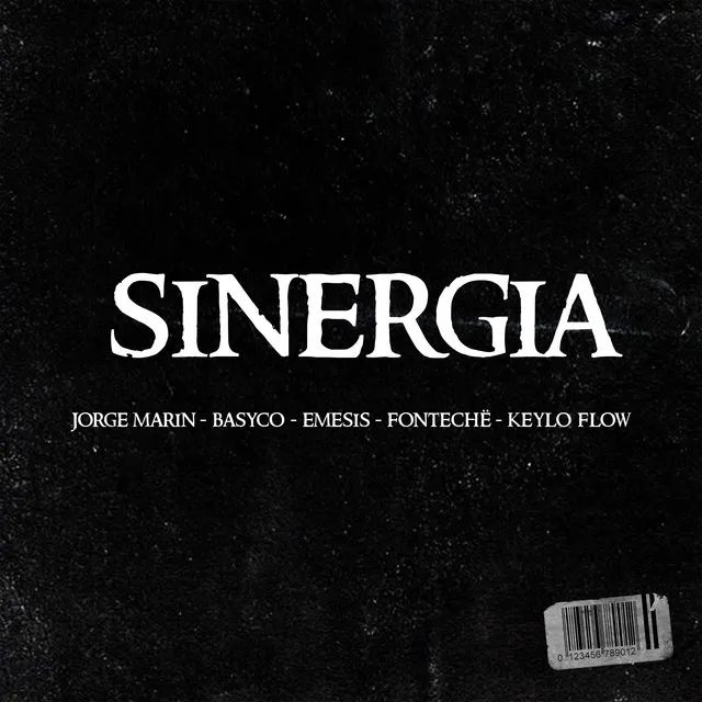 Sinergia