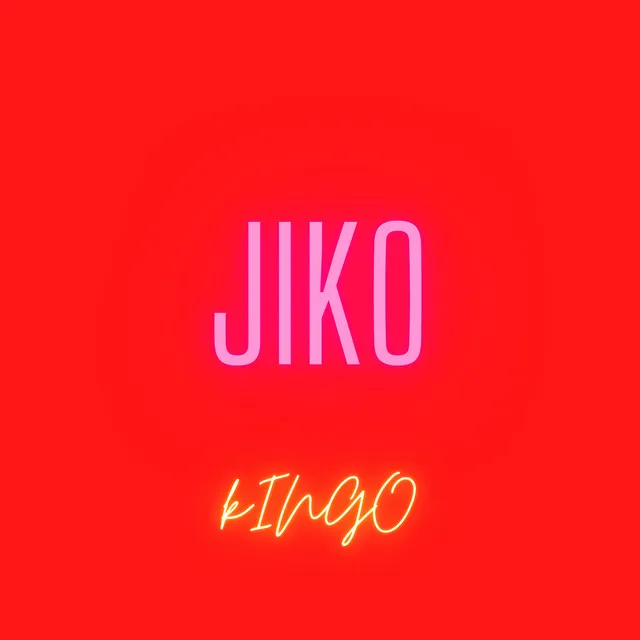 Jiko