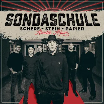 Schere, Stein, Papier (Akustik Album) by Sondaschule