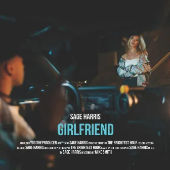 Girlfriend by Sage Harris