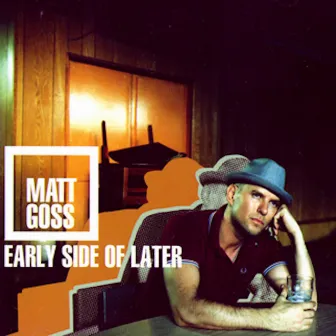 Early Side of later by Matt Goss