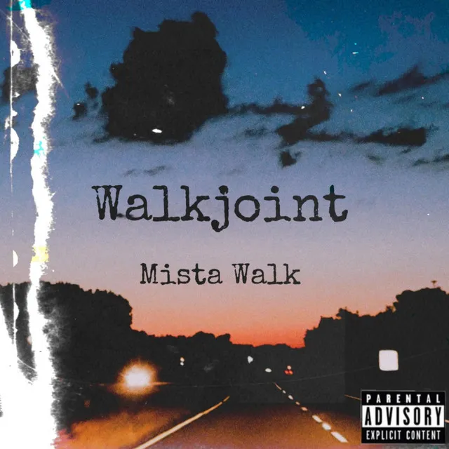 Walk's Joint