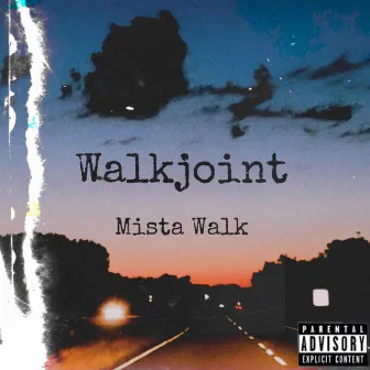 Walk's Joint (single) by New Daft Outlaws