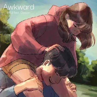 Awkward by Dawon