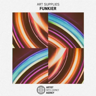 Funkier by Art Supplies