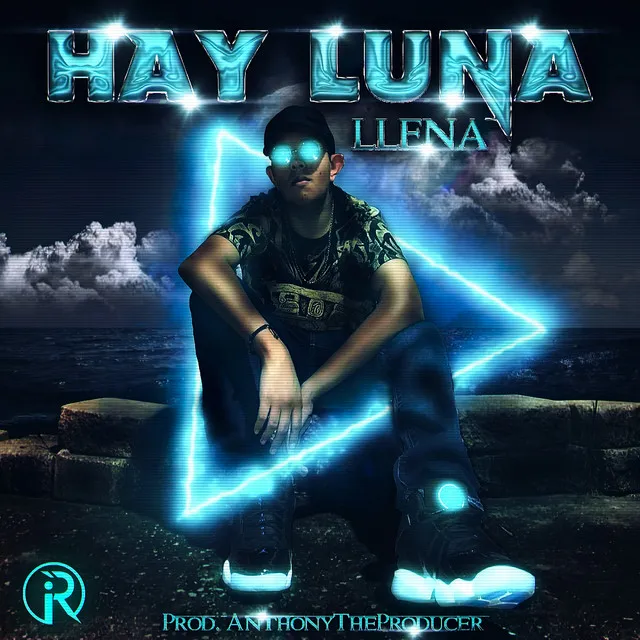 Hay Luna Llena