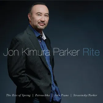 Rite by Jon Kimura Parker