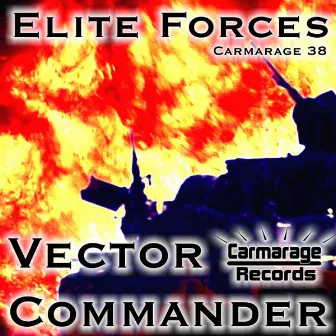 Elite Forces by Vector Commander