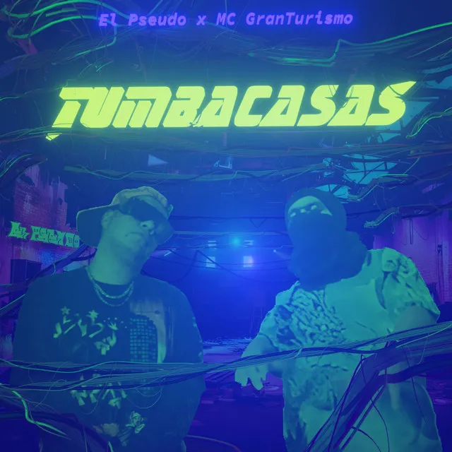 Tumbacasas