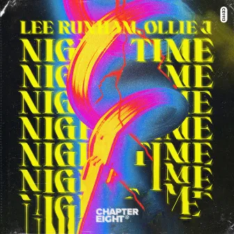 Night Time by Lee Runham