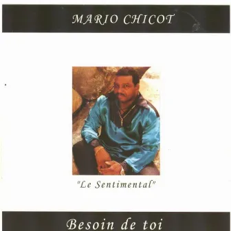 Besoin de toi by Mario Chicot