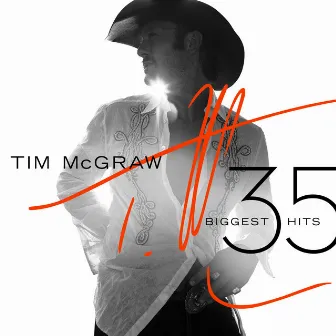 35 Biggest Hits by Tim McGraw