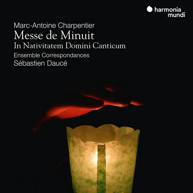 Messe de Minuit, H. 9: Agnus Dei