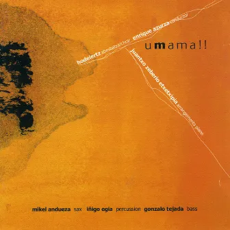 Umama!! by 