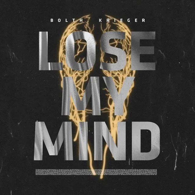 Lose My Mind