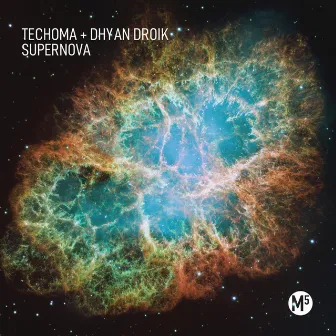 Supernova by Techoma