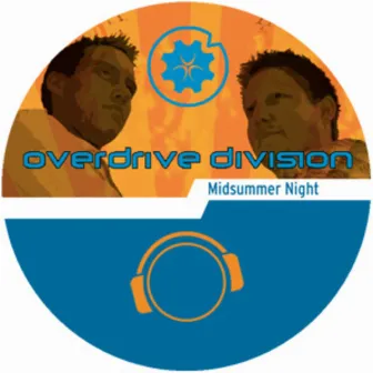 Midsummer Night by OverDrive Division