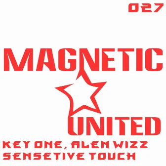 Sensetive Touch by Key One