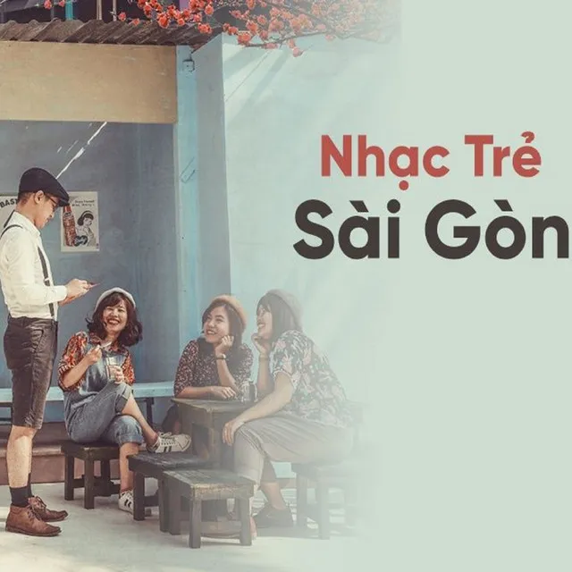 Nhạc Trẻ Sài Gòn