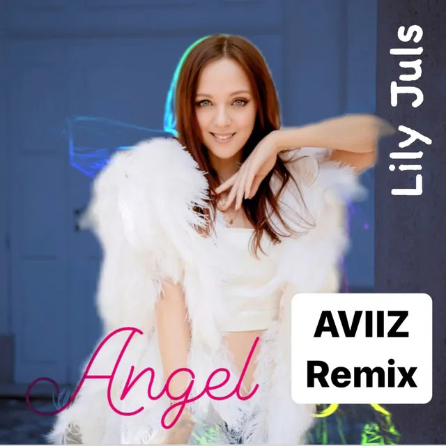 Angel - AVIIZ Remix