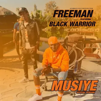 Musiye by Freeman